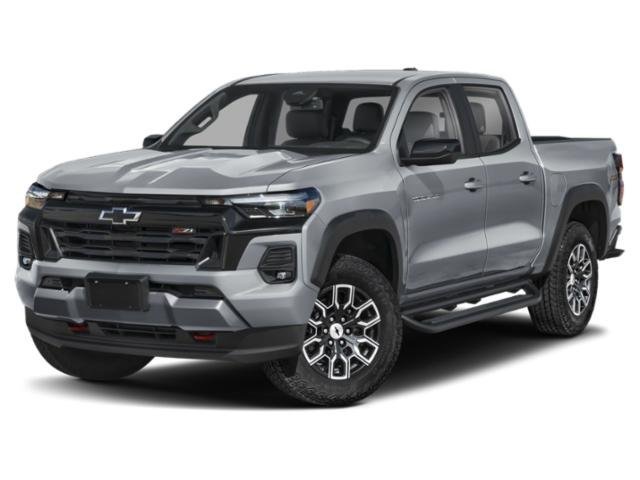 New 2026 Summit White Chevrolet 4WD Z71 image 14
