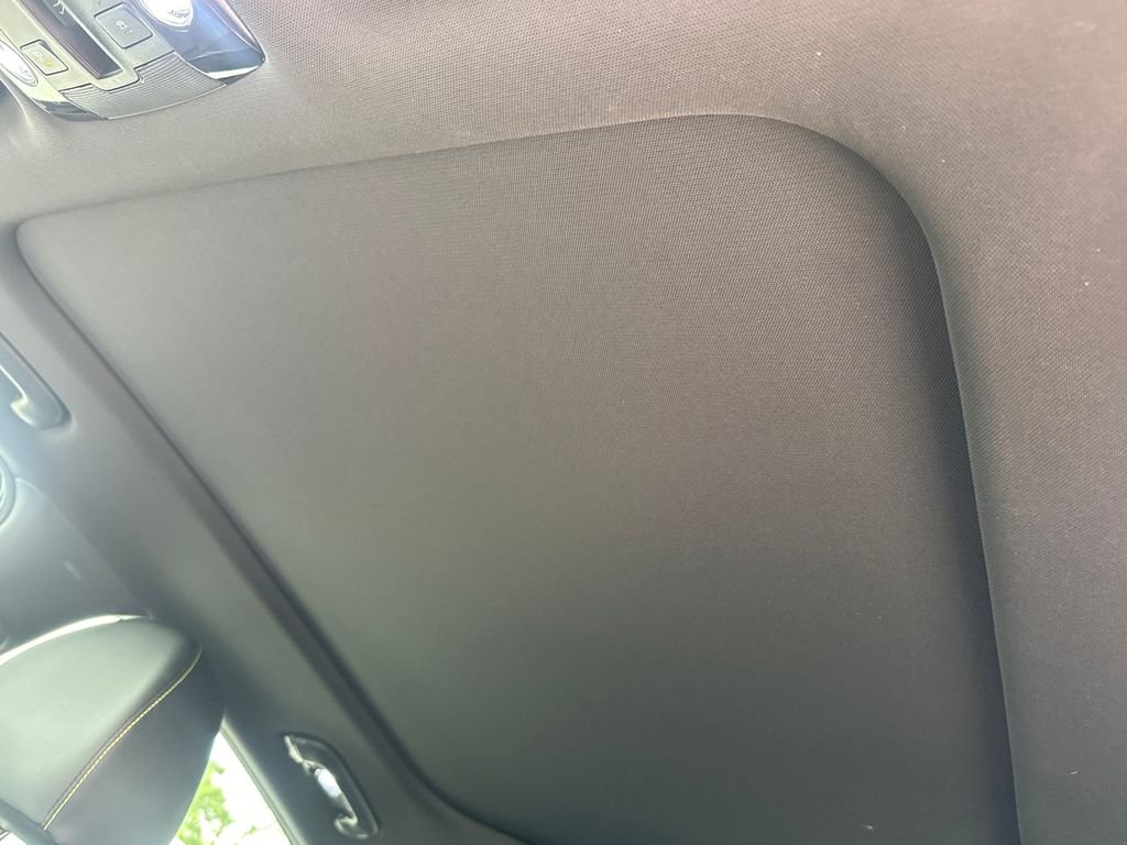 Used 2025 Red Kia GT image 30