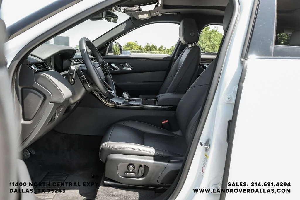 Certified Used 2026 Fuji White Land Rover S image 27