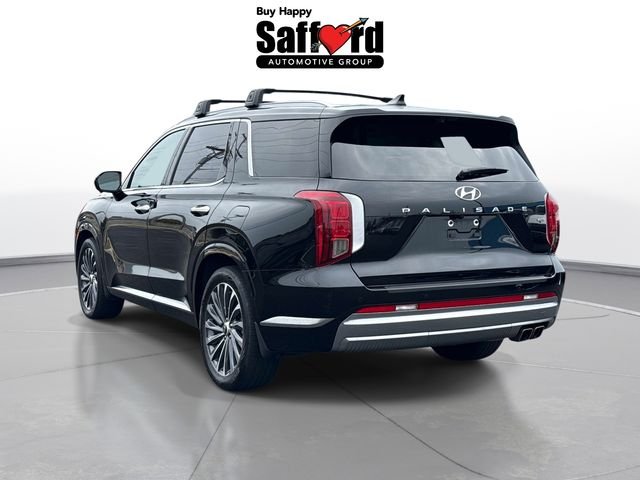 Used 2023 Black Hyundai Calligraphy image 6