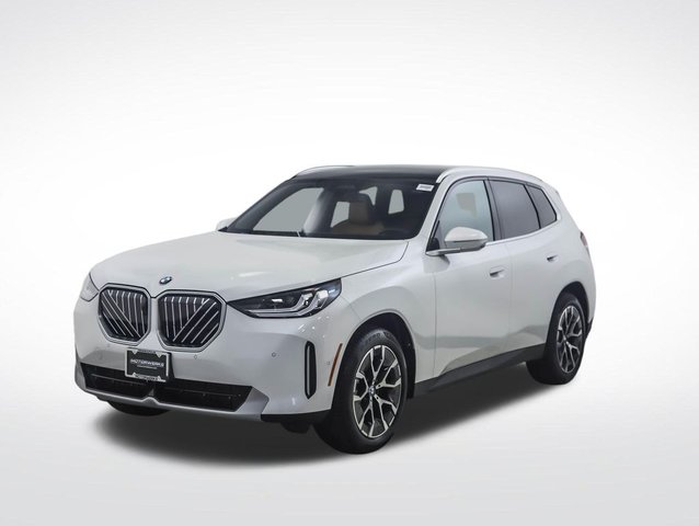 2026|BMW|X3|30 xDrive|4D Sport Utility