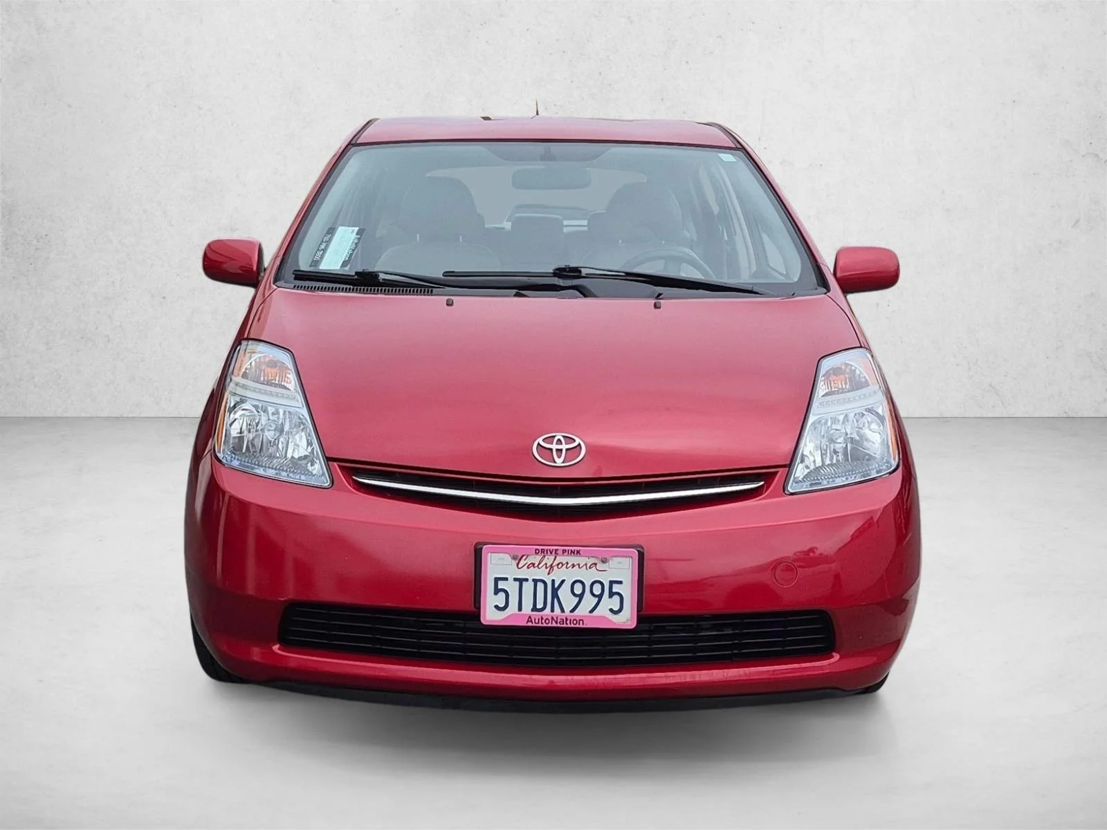 Used 2006 Toyota Prius Base with VIN JTDKB20U567066867 for sale in Cerritos, CA