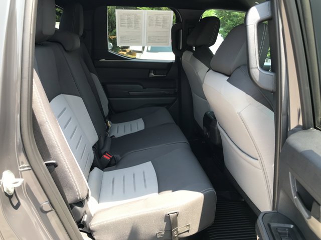 Certified Used 2024 Underground Toyota TRD Sport image 25