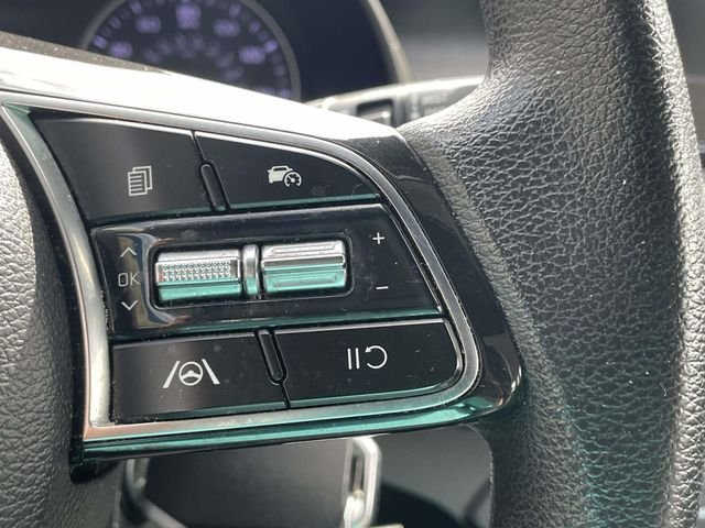 2022 Kia FORTE LXS - Photo 21