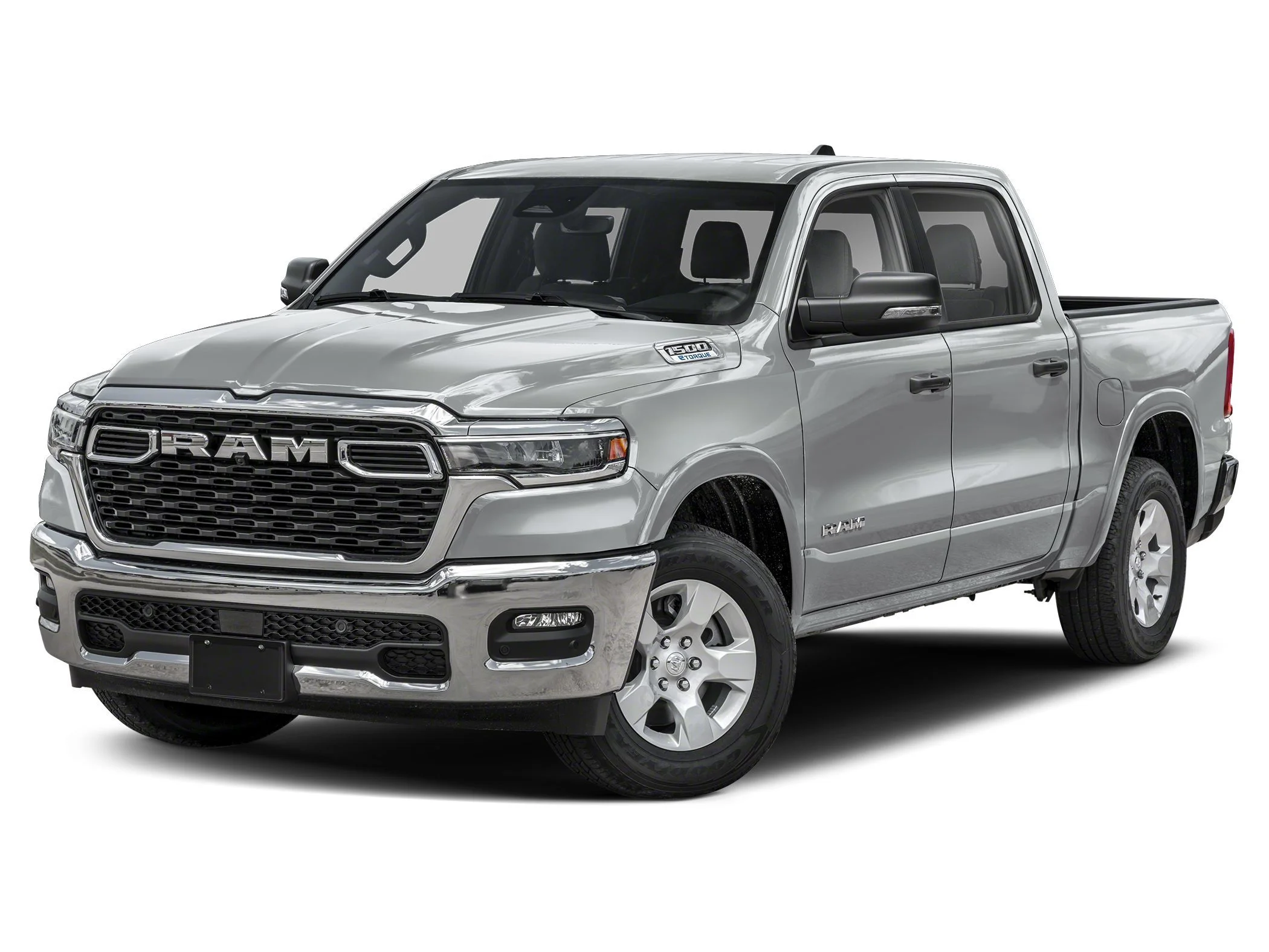 New 2026 PSE Silver Zyni Ram LONE STAR CREW CAB 4X4 5