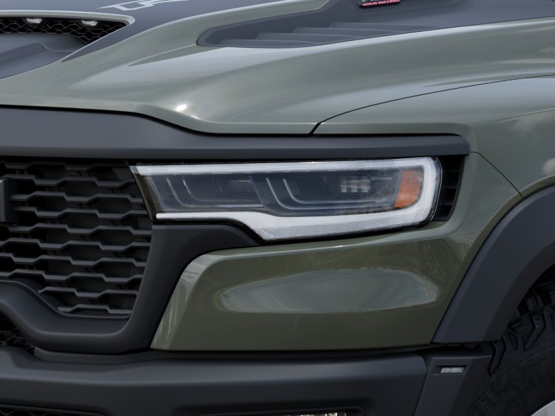 New 2026 Canyon Lake Exterior Paint RAM RHO image 10