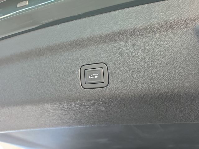 New 2026 Cypress Gray Chevrolet RST image 8