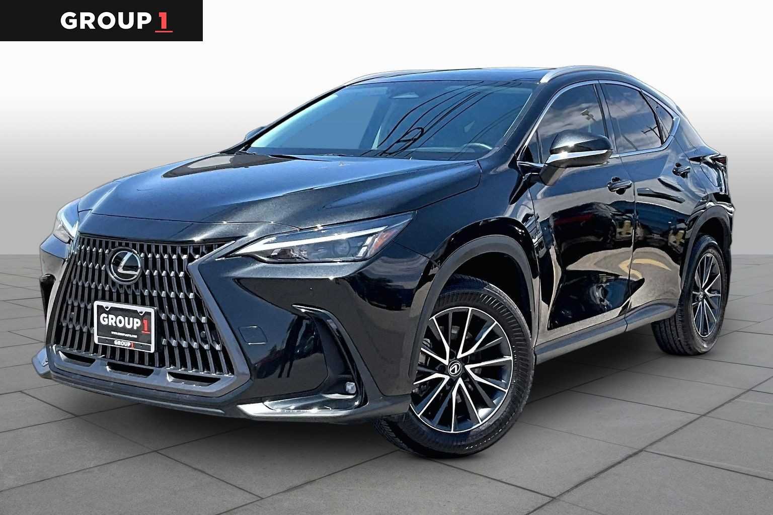 2024 Lexus NX 350 250 Premium FWD's photo