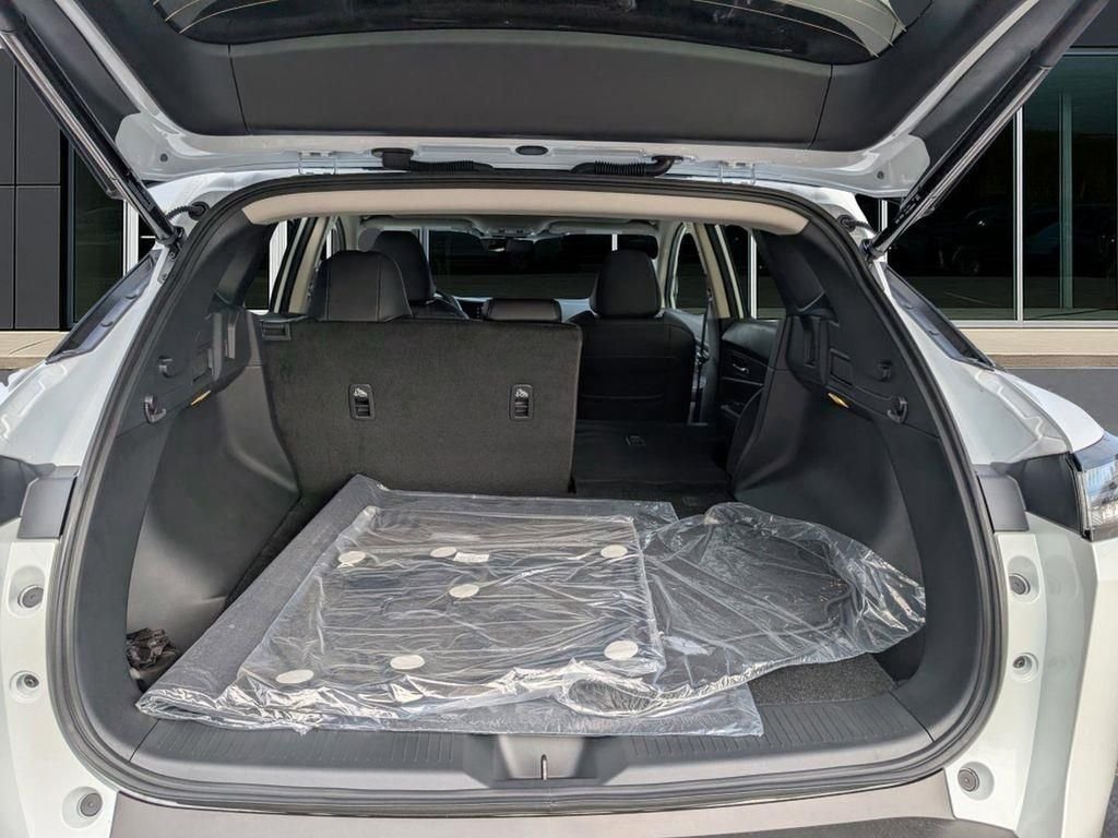 2026 Nissan Murano SL - Photo 12