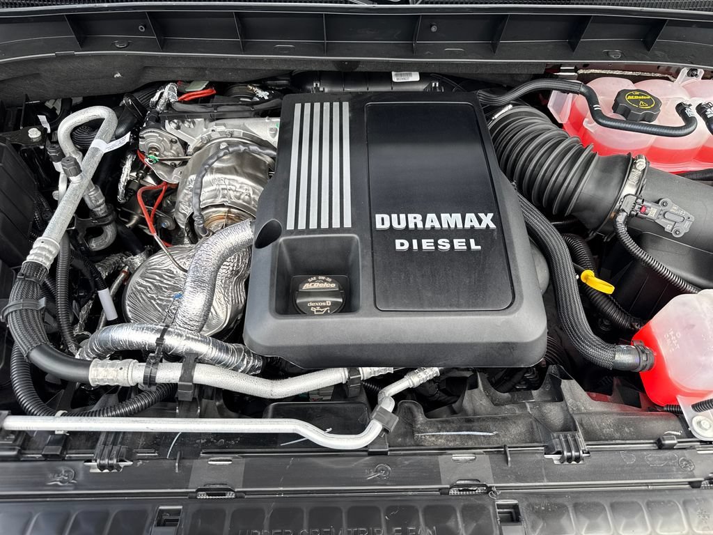 2026 GMC Sierra 1500 Denali - Photo 51