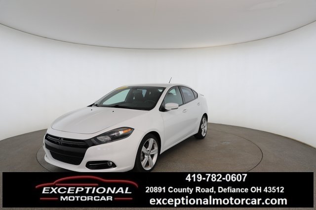 2014 Dodge Dart GT