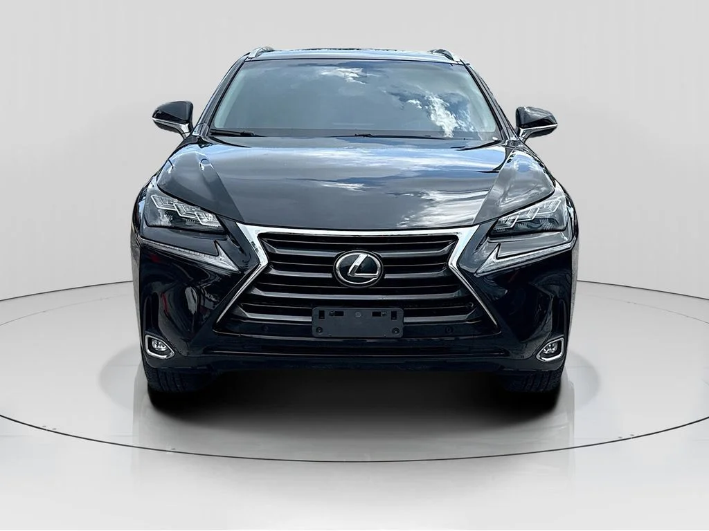 Used 2016 Black Lexus 200t image 2