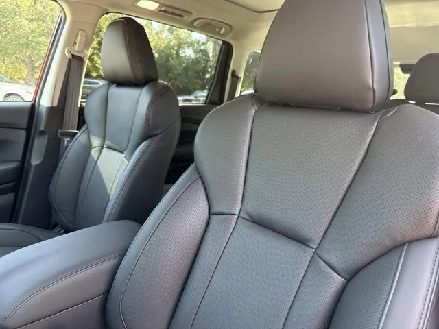 2026 Subaru Ascent Onyx Edition-Touring - Photo 67