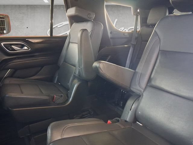 Used 2021 SUMMIT WHITE Chevrolet Z71 image 23