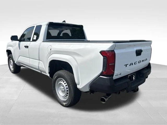 New 2026 Ice Cap Toyota SR image 3