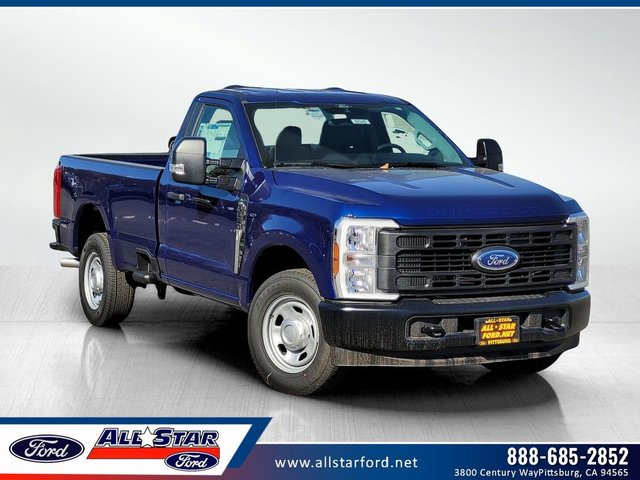 2026 Ford Super Duty F-350® XL