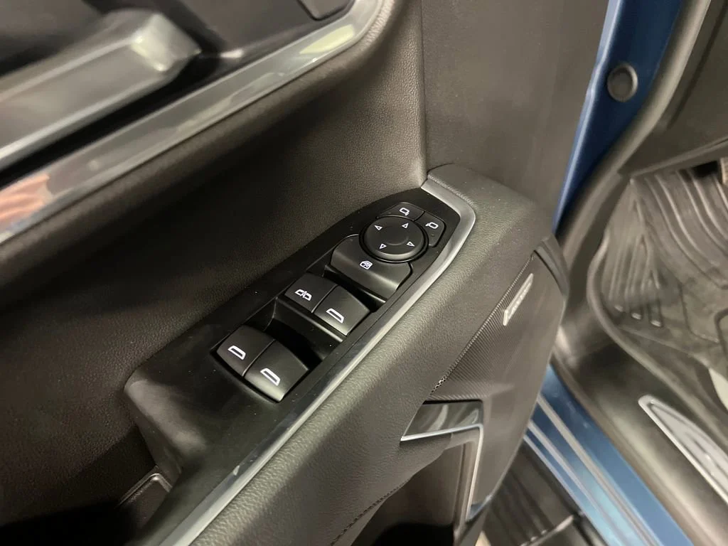 2026 GMC Sierra 1500 Elevation - Photo 15