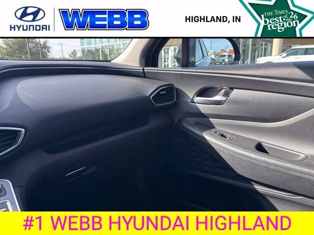 2023 Hyundai Santa Fe XRT - Photo 29