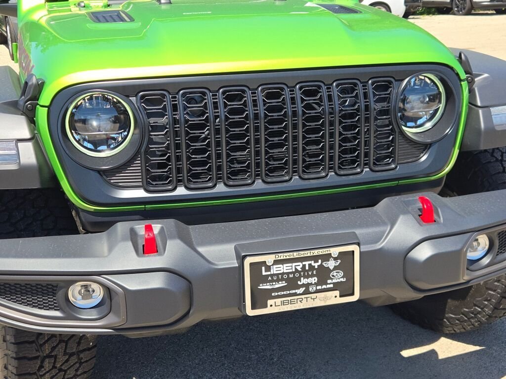 New 2026 Mojito (DISC) Jeep Rubicon image 6