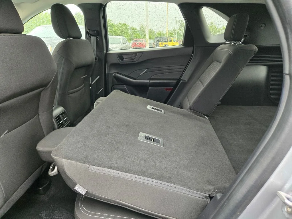 Certified Used 2024 Silver Metallic Ford Active image 31