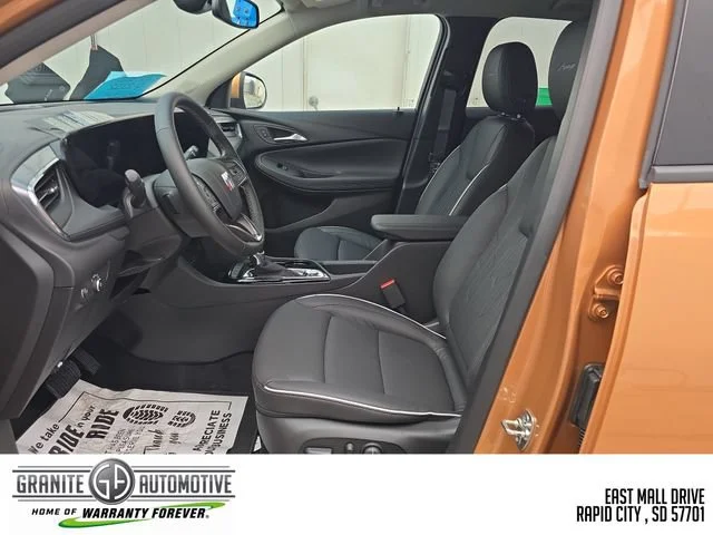 2026 Buick Encore GX Avenir - Photo 9