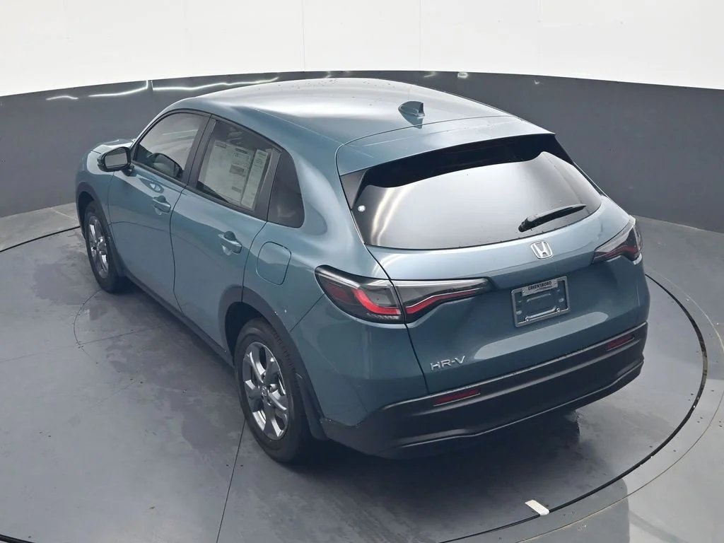 New 2027 Nordic Forest Pearl Honda LX image 31