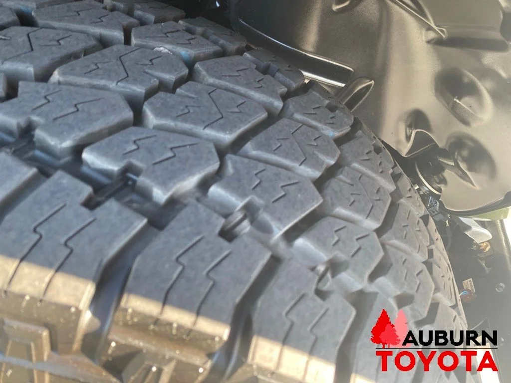 Used 2021 Green Jeep Rubicon image 10