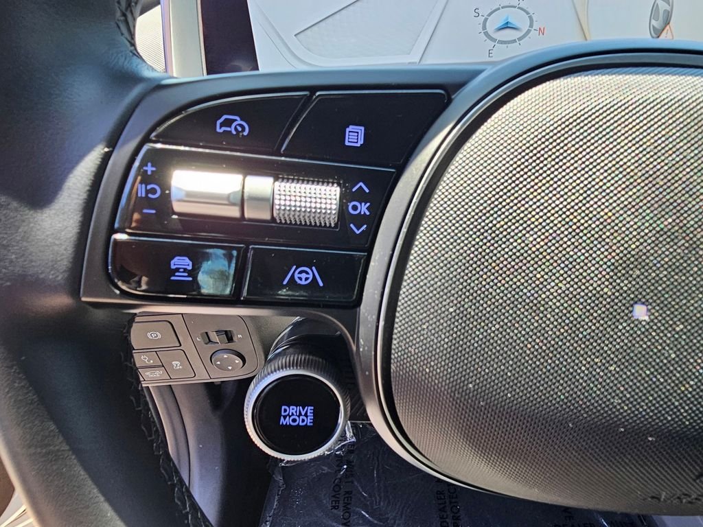 2024 Hyundai IONIQ 6 SE - Photo 25