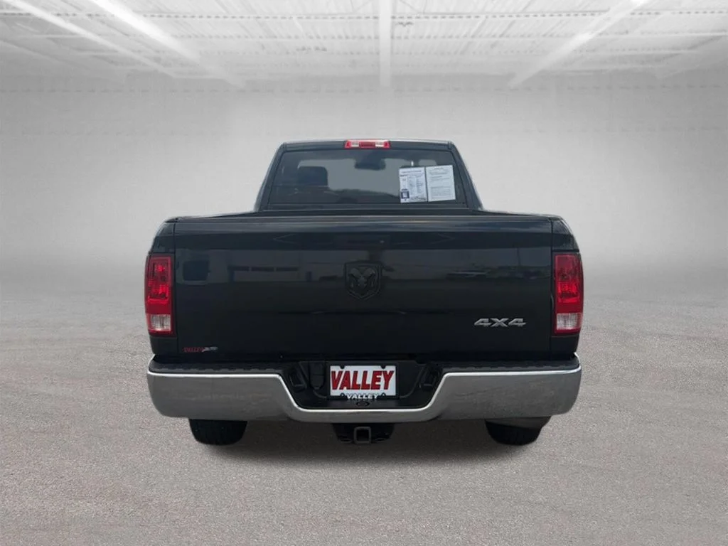 Used 2017 Black Ram Tradesman image 10