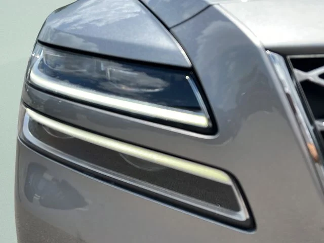 Used 2024 Silver Genesis 3.5T Advanced image 27
