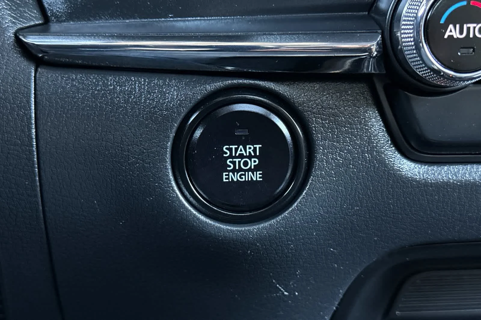 Used 2022 Jet Black Mica Mazda 2.5 S Premium Package image 22