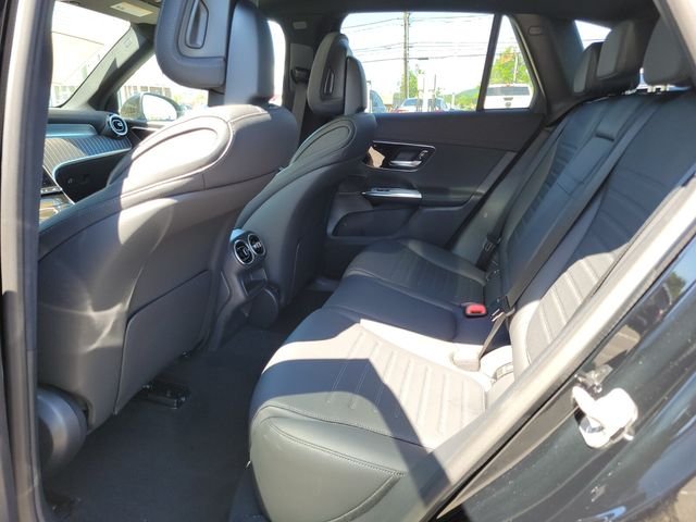New 2026 Black Mercedes-Benz GLC 300 image 14