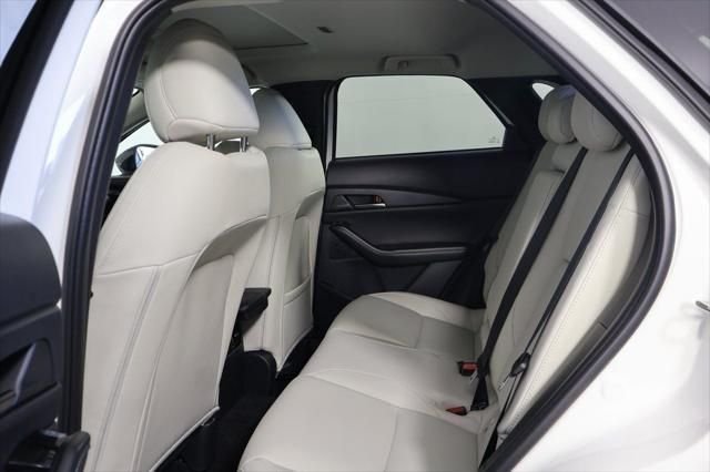 2026 Mazda CX-30 Turbo Premium Plus - Photo 6