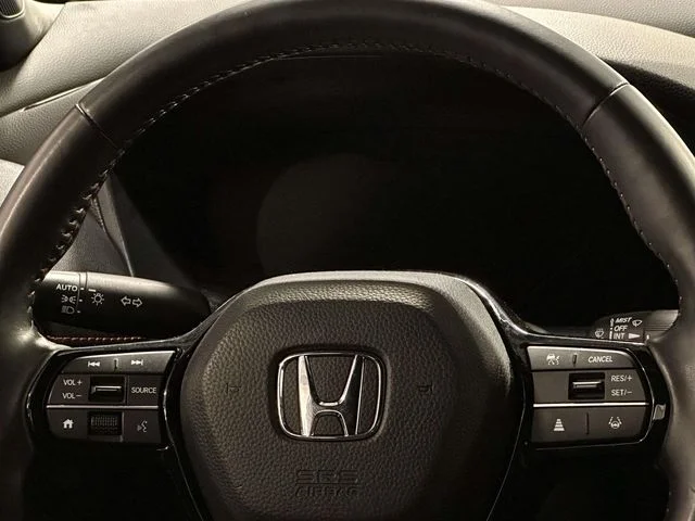 2024 Honda HR-V Sport - Photo 19