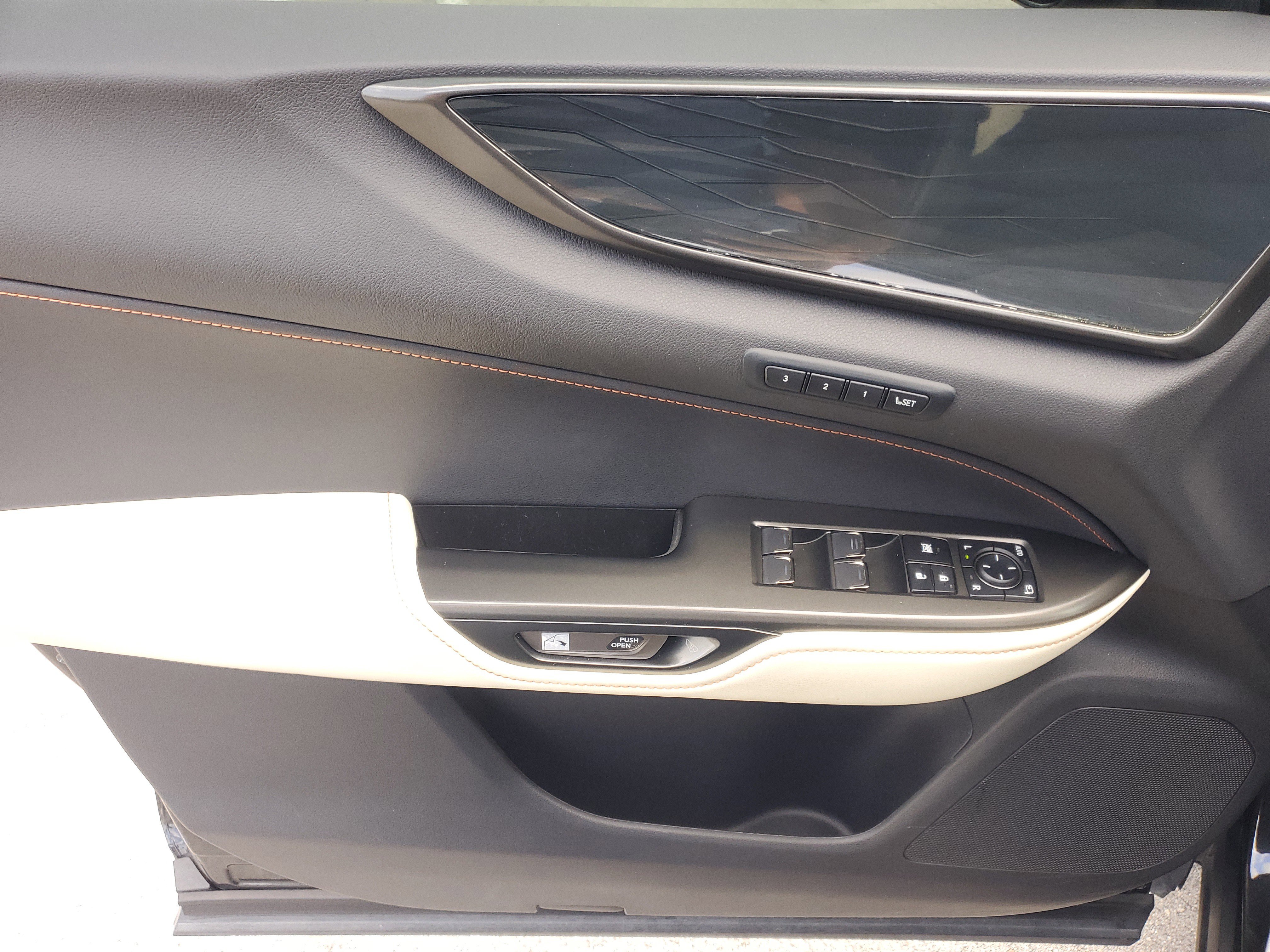Used 2022 Caviar Lexus NX 350 Premium image 23