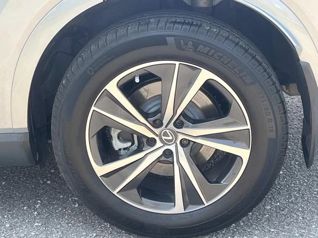 Certified Used 2024 IRIDIUM Lexus 350 Premium image 11
