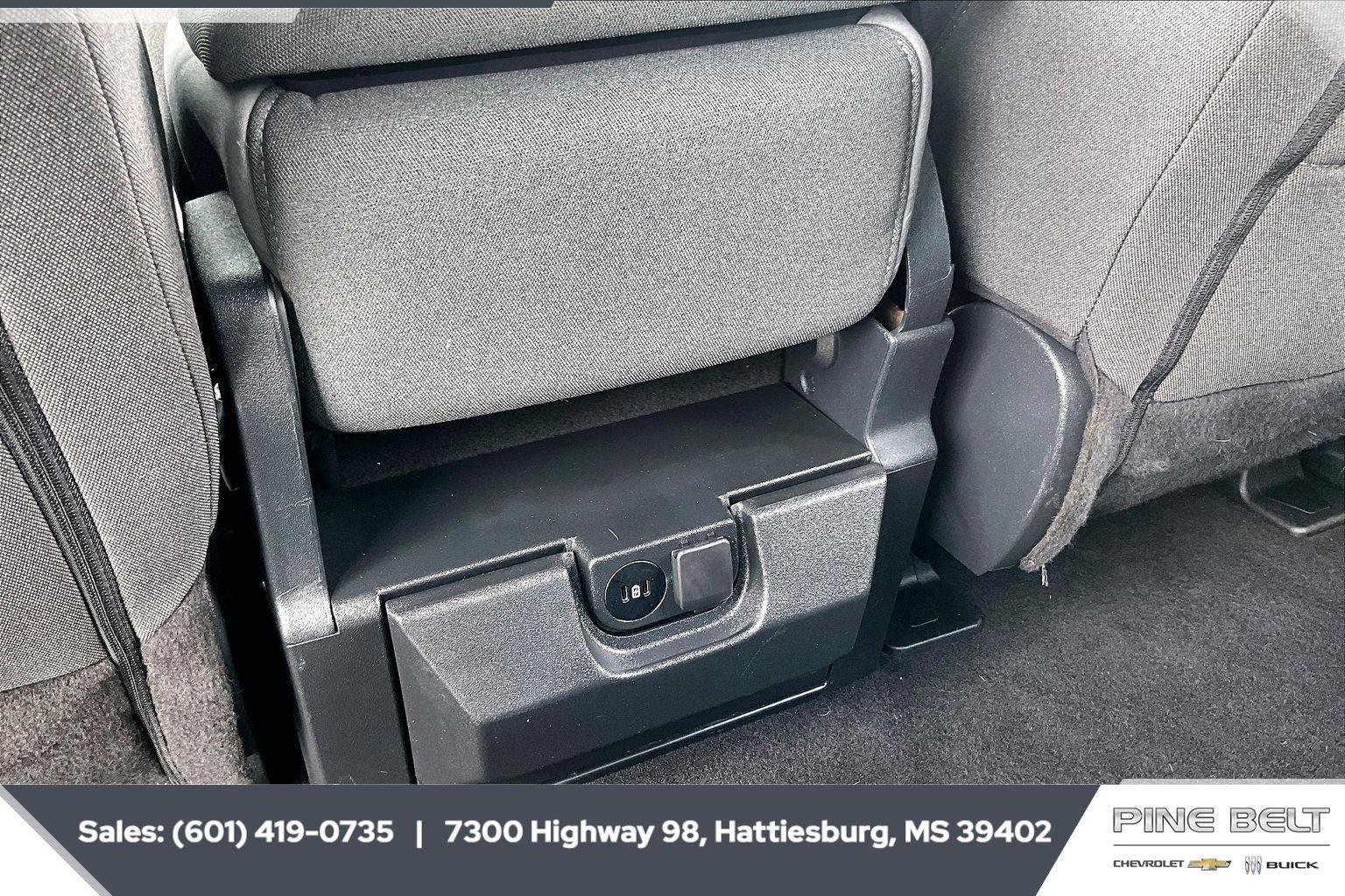 Used 2025 Gray Ford XLT image 24