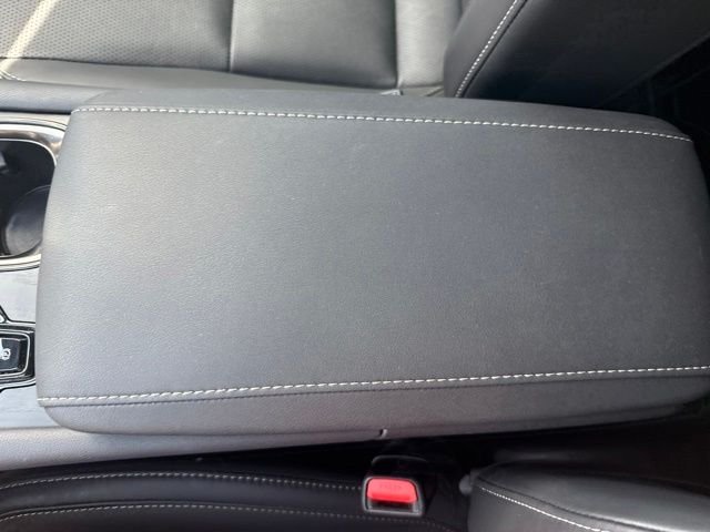 Used 2024 Black Lexus 350 Premium Plus image 41