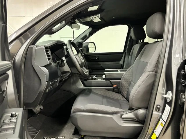 Certified Used 2026 Gray Toyota SR image 16
