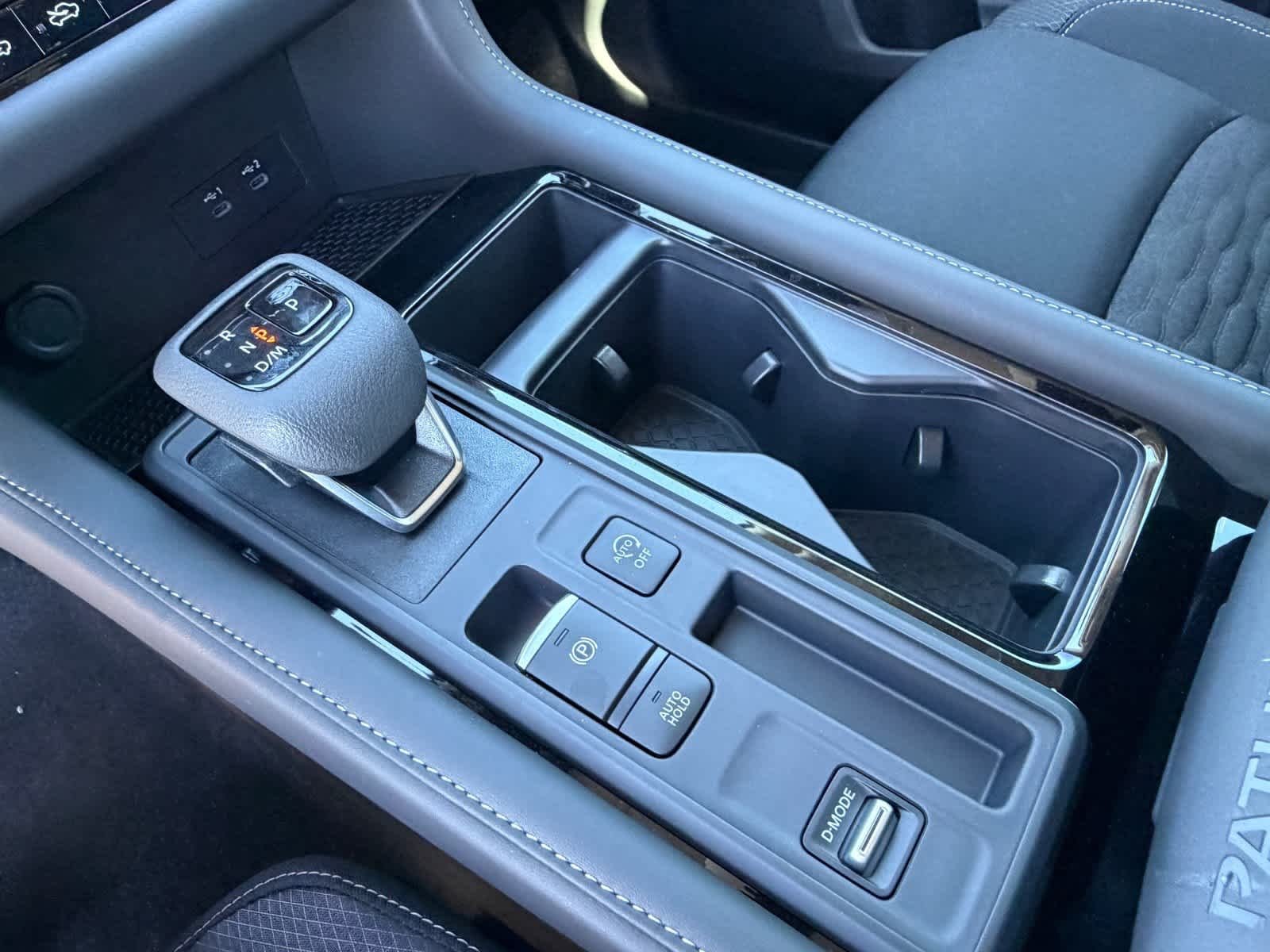 New 2026 Gun Metallic Nissan SV image 32