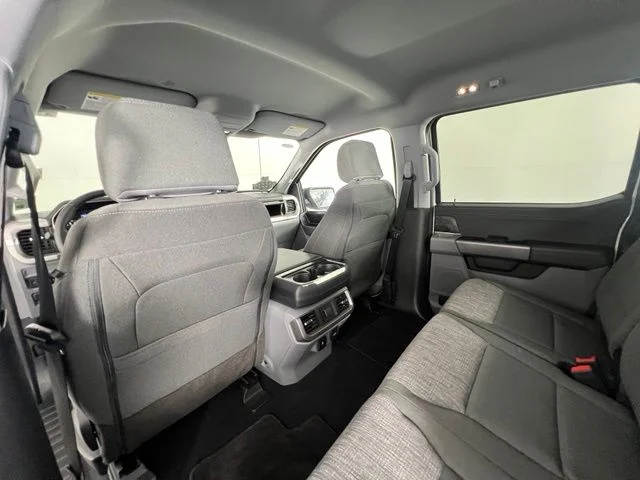 Used 2023 White Ford XLT image 14