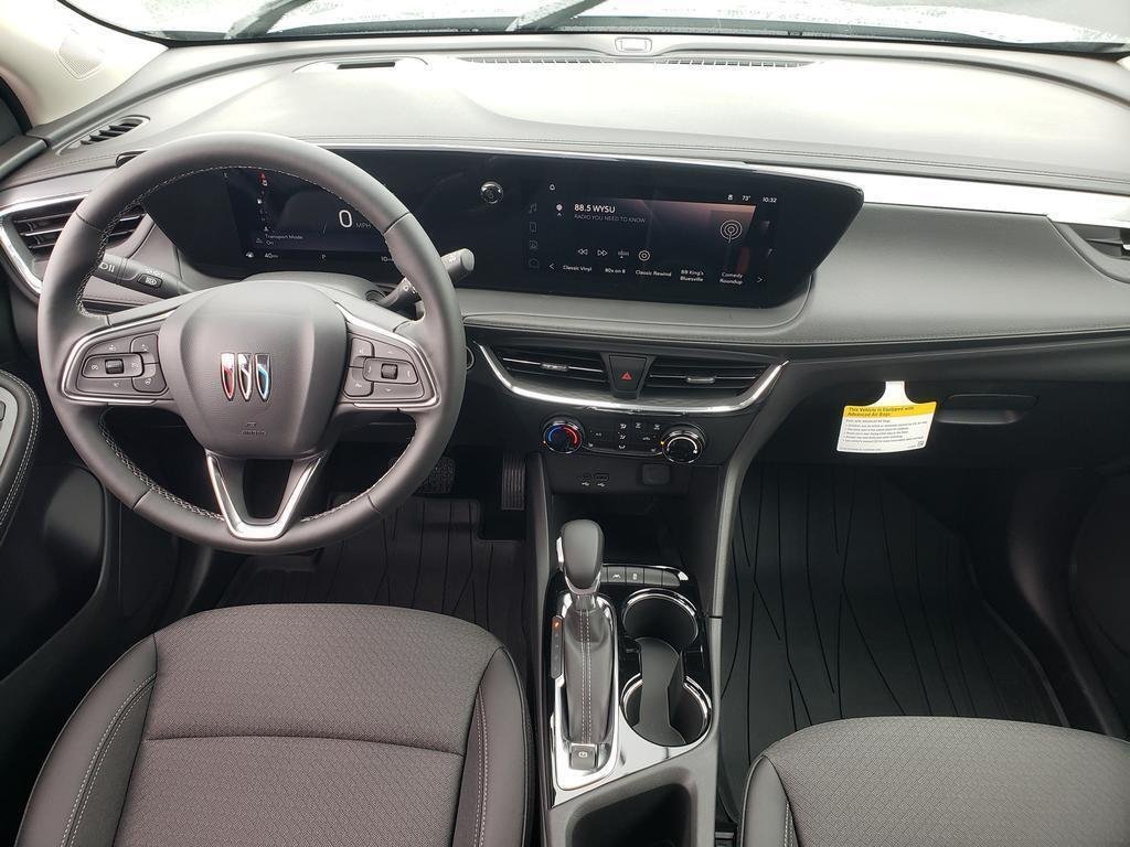 2026 Buick Encore GX Preferred - Photo 15