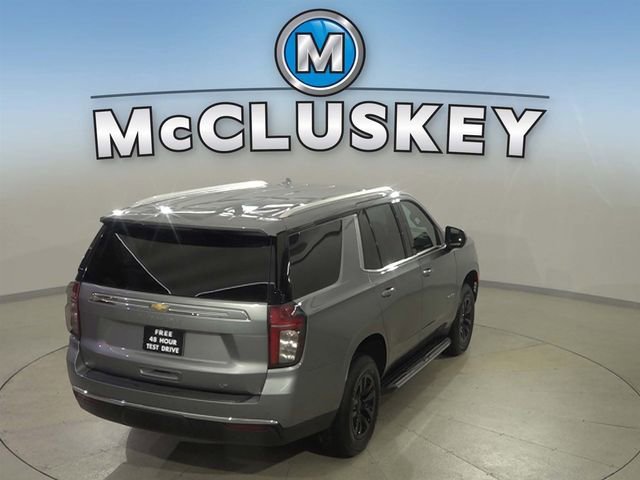 2023 Chevrolet Tahoe LT - Photo 6