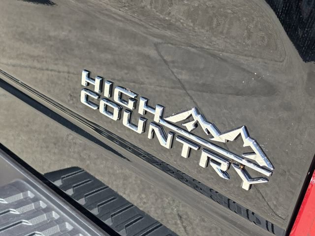 2026 Chevrolet Silverado 1500 High Country - Photo 6
