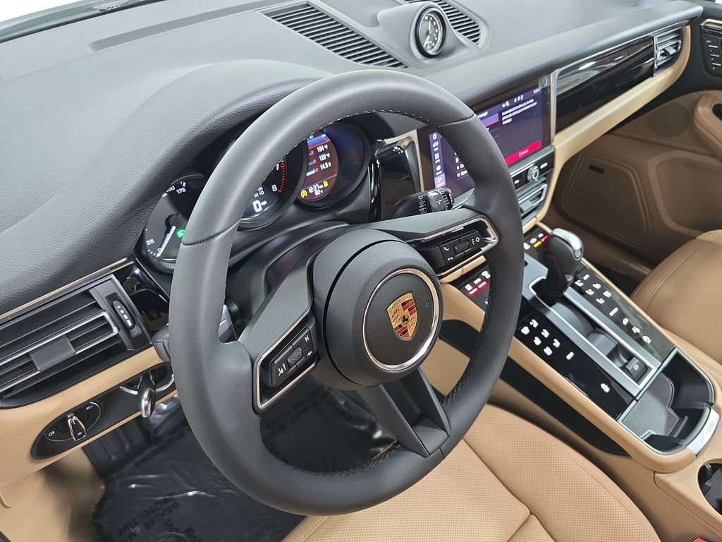 New 2026 White Porsche  image 4