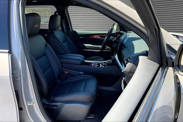 2026 Chevrolet Traverse Z71 - Photo 11