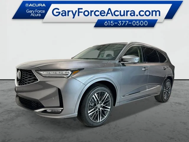 2026 Acura MDX SH-AWD w/Advance Package's photo