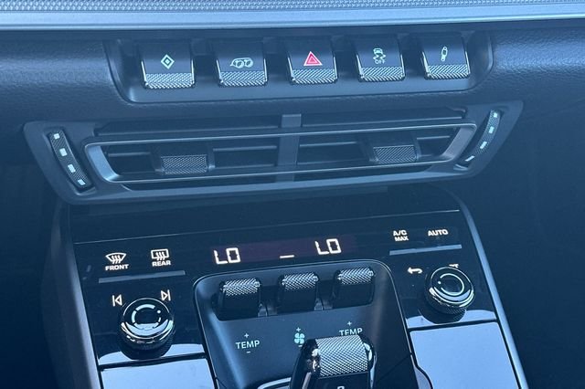 Used 2023  Porsche Carrera 4S image 23