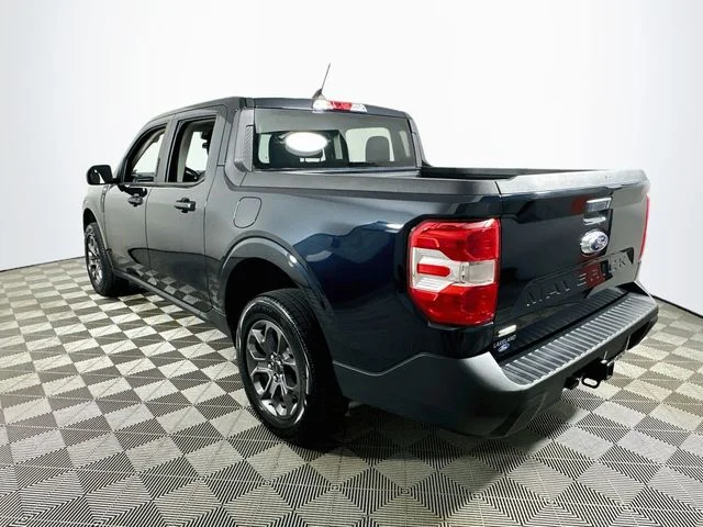Certified Pre-Owned 2023 Ford Maverick XLT