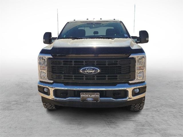2025 Ford F-250 Super Duty XL - Photo 28